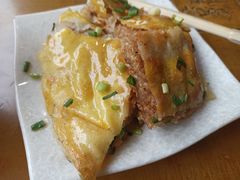 -郭记老汉口热干面