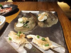 -山盛创作料理·Yamamori(珠宾店)