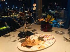 -翡翠36餐厅(浦东香格里拉店)