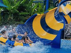 -武汉玛雅海滩水公园