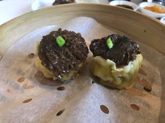 摩利菌百花烧麦-宝丽轩中餐厅BAOLIXUAN