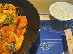 -舌尖上的中国·尝城(力旺广场店)