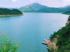 -北京金海湖景区