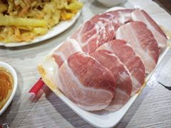 -平山城鑫烧烤(建国楼店)