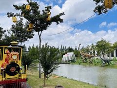 -歌斐颂巧克力小镇