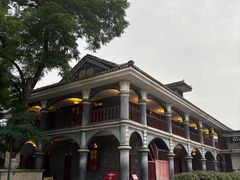 -遵义会议纪念馆