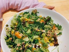 -CALIFORKS加州叉子轻食(朝阳门店)