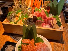 -赤坂亭M9和牛烧肉(世博源店)