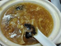 -添發碗仔翅美食
