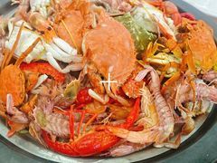 -仙螺岛海鲜自助餐厅(总店)