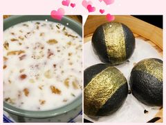 -老西白点心店