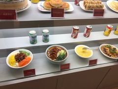 -台北楚楚园馅饼粥(虹桥南丰城店)
