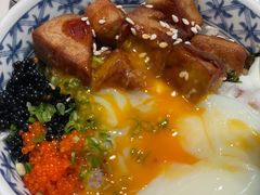 -熹炭精致日料(金融街购物中心店)