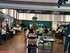 -南拳十三姨·潮汕砂锅粥·粤菜(西单大悦城店)