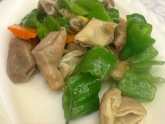 -永兴餐厅(复兴中路店)