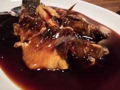 -湖滨28中餐厅·西湖宴·杭州君悦酒店