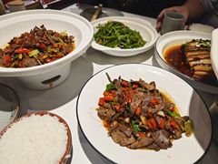 -攸州小镇家湘菜(小米科技园店)