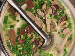-褚记烤鸭·南京家常菜(雨花客厅店)