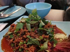 -URBAN SOI Thai Kitchen乐泰料理(长乐路店)