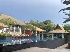 -厦门日月谷温泉渡假村