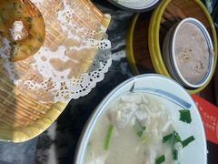 -安泰楼·佛跳墙创始人·传统闽味早茶·酒楼(三坊七巷闽菜地标店)