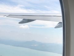 -曼谷素万那普国际机场