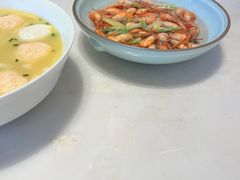 -南太湖山庄·四季轩&国风堂中餐厅