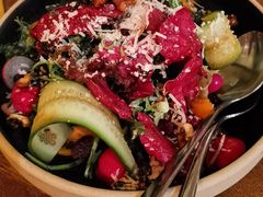 -斯普汇生蚝牛排馆(中骏世界城店)