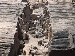 -秦始皇帝陵博物院(兵马俑)