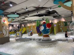 点击看大图 -meland亲子乐园•活动包场(佛山新DNA购物中心店)