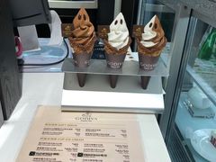 -GODIVA(国际金融中心店)