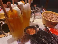 -哥老官重庆美蛙鱼头(五角场合生汇店)