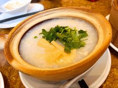 -星河湾半岛酒店-真粤中餐厅