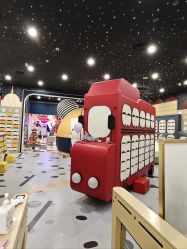 -meland club亲子乐园(北京芳圆里ID MALL店)