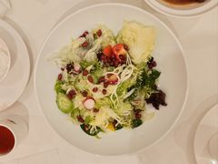 铁勺大拌菜-大铁勺新津菜(迎水道店)