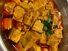 -吕氏疙瘩汤·新鲁菜(潍坊银座店)