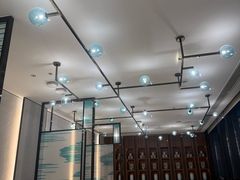 -南太湖山庄·四季轩&国风堂中餐厅