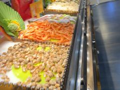 -苏格里岛自助烤肉海鲜火锅(成都金牛万达店)