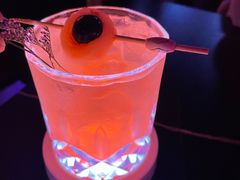 -MOSSO音乐酒吧·live house(南京旗舰店)