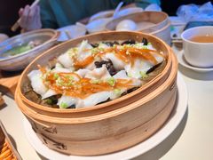 清蒸东星斑-利苑酒家(华熙国际店)