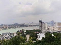 -鸿山公园