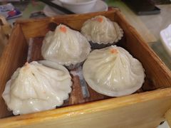 -點無缺茶楼·海鲜酒家(世博店)