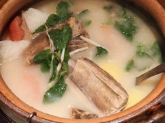 -一坐一忘云南菜(北京skp店)