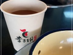 -李子坝梁山鸡(李子坝大鸡哥店)