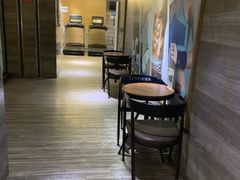 -零距离健身游泳(雁塔店)