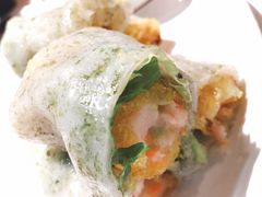 海苔鬼马肠-味可道美食坊(福基路店)