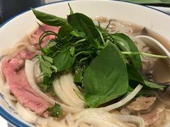 -美奈小馆·越南料理(中航城君尚购物中心店)