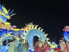 -长影世纪城