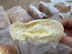 少少柠檬芝士-BreadTalk面包新语(龙之梦购物中心莘庄店)