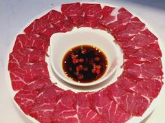 -阿香婆欢乐火锅（全运村中央广场店）(中央广场店)